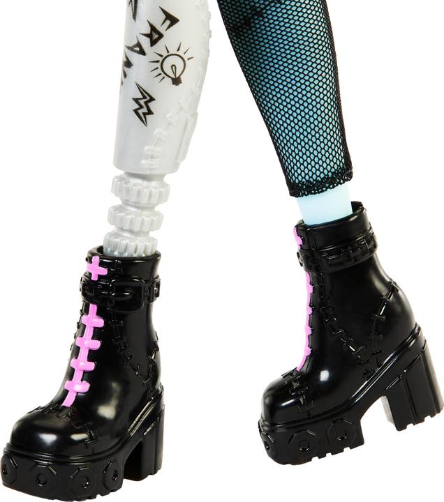 Immagine prodotto Monster High Frankie Stein