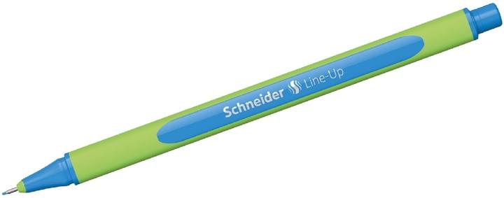 Produktbild Schneider Fineliner Line-Up - Königsblau (10x)