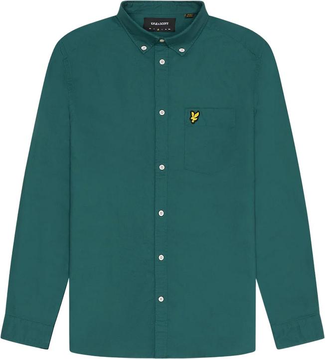 Image du produit Lyle and Scott - Chemise - Homme (XL)