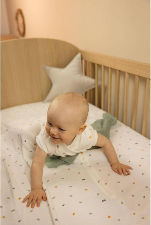 Actual product image Zewi Blanket with gilet 70x140 (70 x 140 cm)