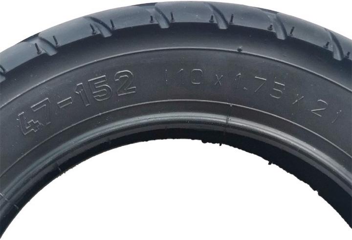 Produktbild Mitas Reifenmantel