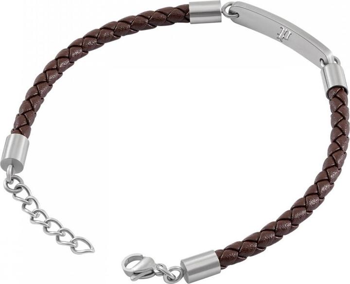 Produktbild Police Bracelet (Edelstahl)