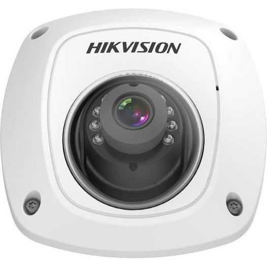 Hikvision Ipc, Netzwerkkamera