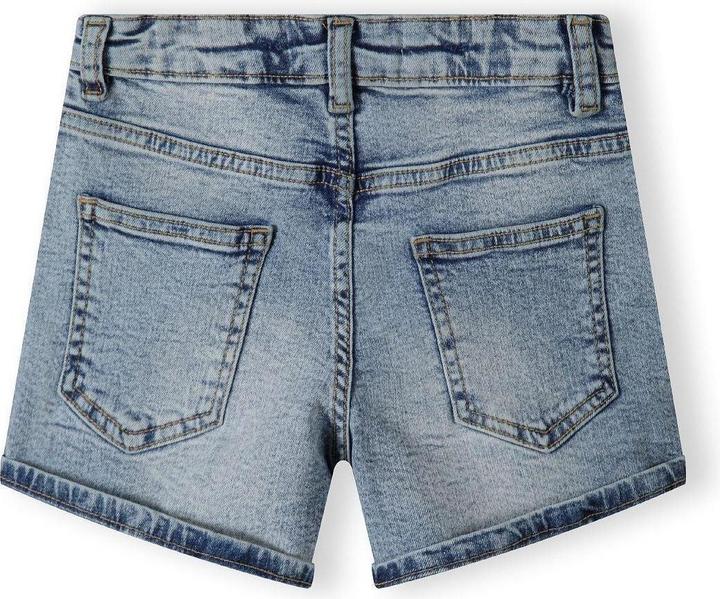 Produktbild Minoti Shorts Mädchen (134)