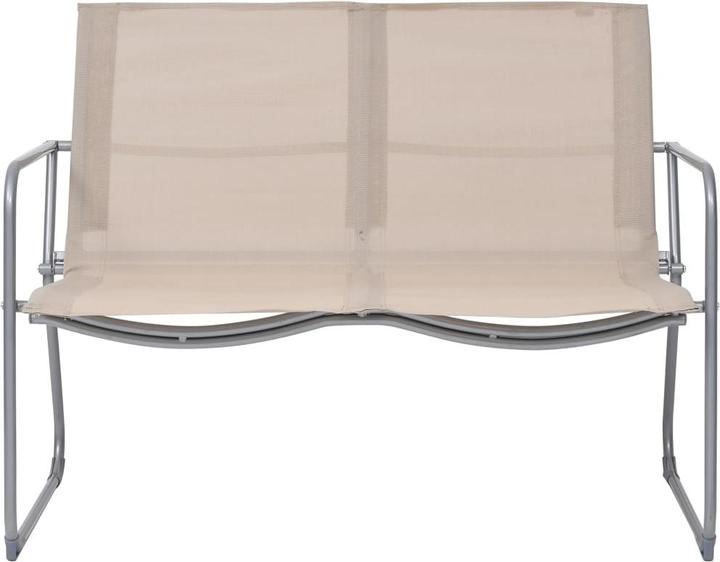 Produktbild vidaXL Gartenset