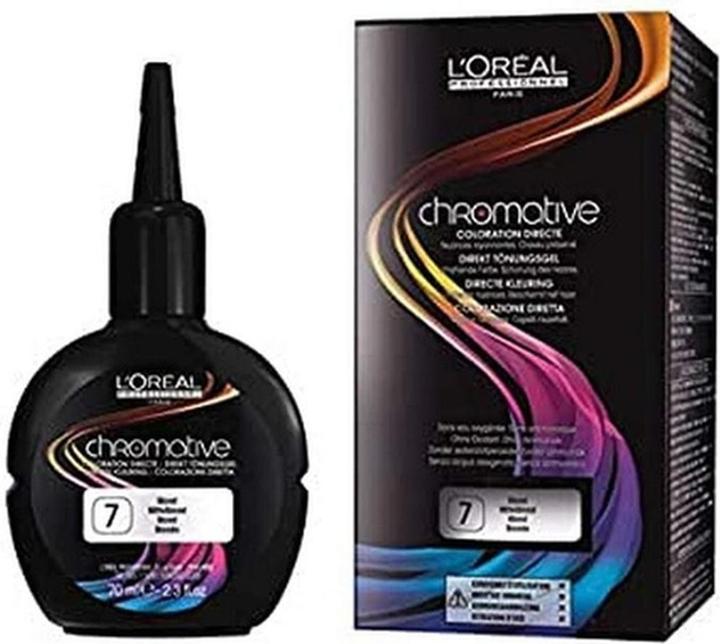 Immagine prodotto L'Oréal Professionnel cromie (2 Nero Marrone)