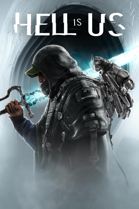Produktbild Nacon Gaming Hell is Us (Xbox Series X)