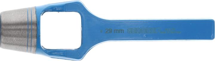 Image du produit Gedore 570029 Fer à flécher 29 mm