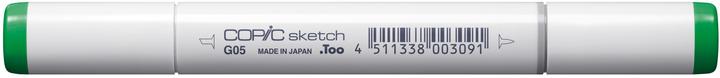 Produktbild Copic Sketch Typ G - 05 (1x)