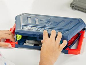 Actual product image Hasbro Gaming Fleet manoeuvres (French)