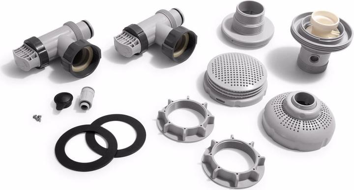 Produktbild Intex Ein- und Auslass Fitting-Set