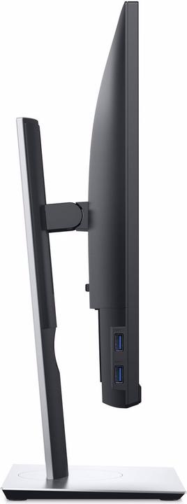 Actual product image Dell P2421D (2560 x 1440 pixels, 24")