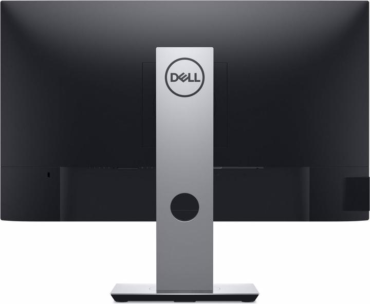 Actual product image Dell P2421D (2560 x 1440 pixels, 24")
