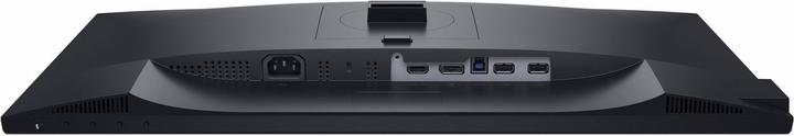 Actual product image Dell P2421D (2560 x 1440 pixels, 24")