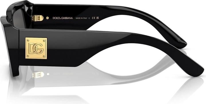 Actual product image Dolce & Gabbana Spectacle frame Dg 4416