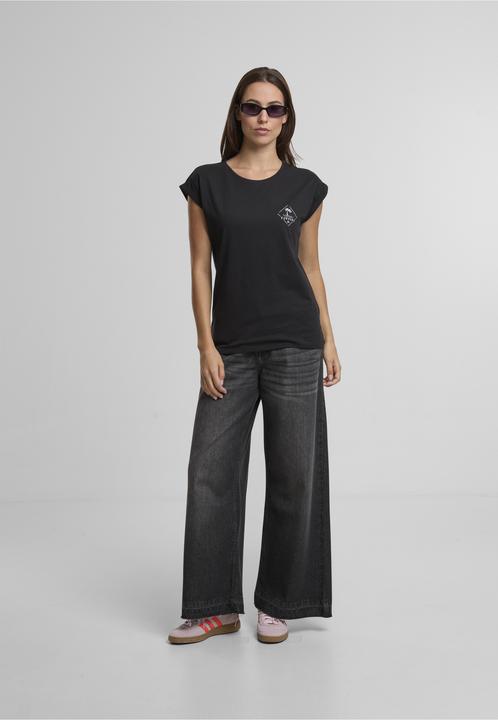 Produktbild Forvert Ladies Tee Mojave - 190827 (3XL)