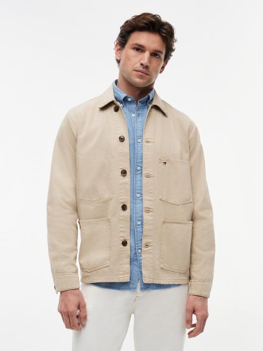 Actual product image Tommy Hilfiger Jacket Chore (XL)