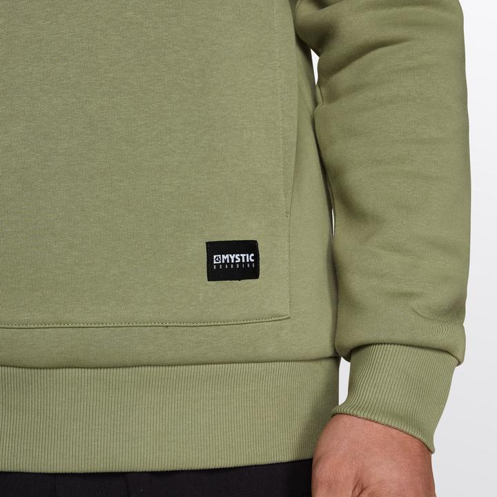 Immagine prodotto Mystic Brand Hood Sweat Men (S)