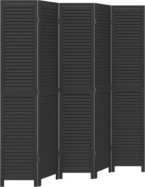 Produktbild vidaXL Paravent