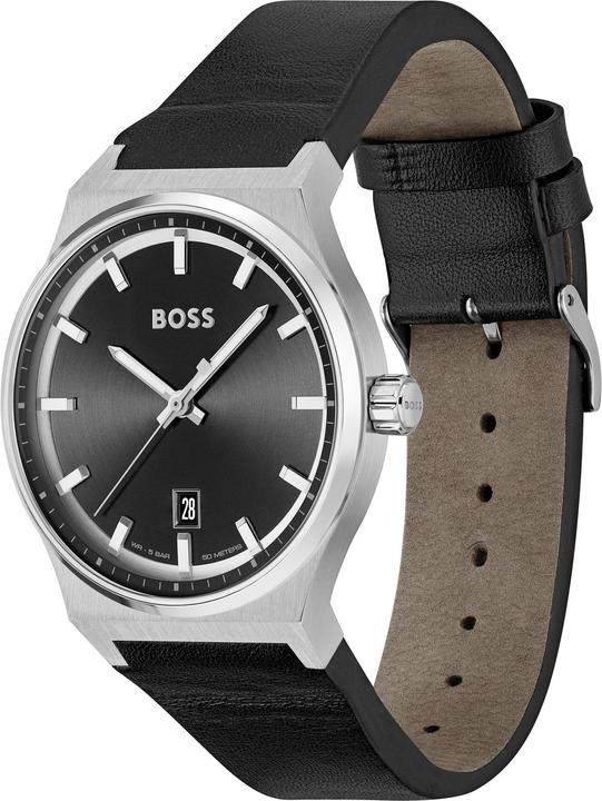 Produktbild BOSS Hugo Candor (Analoguhr, 41 mm)
