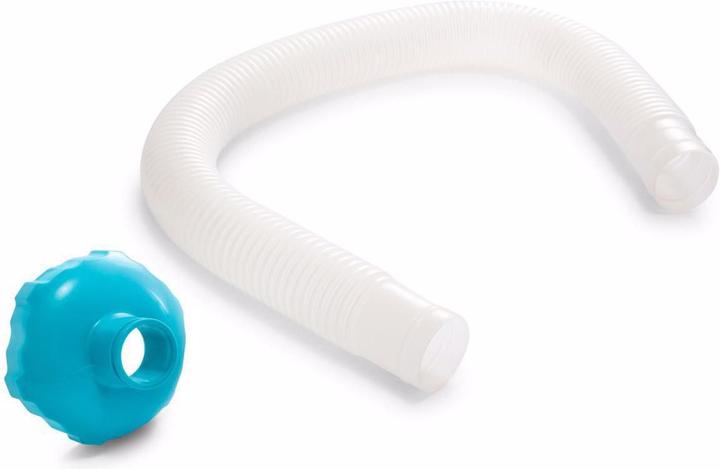 Intex Schlauch + Adapter