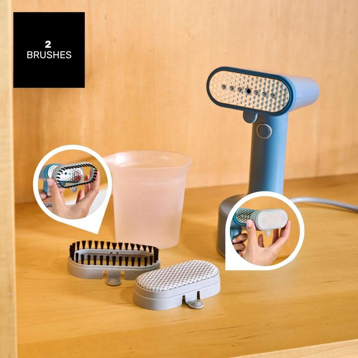 Immagine prodotto Taurus Sliding Care Compact (1600 W, 25 g/min)