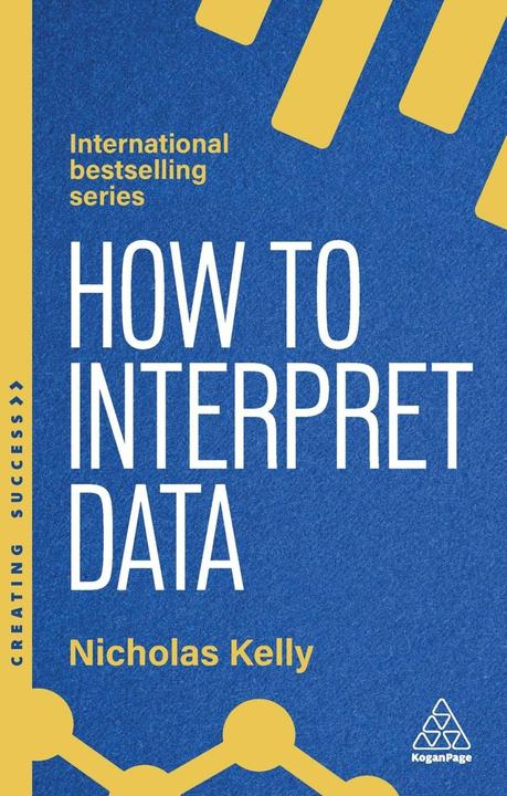 Produktbild How to Interpret Data (Blanko, Weicher Einband)
