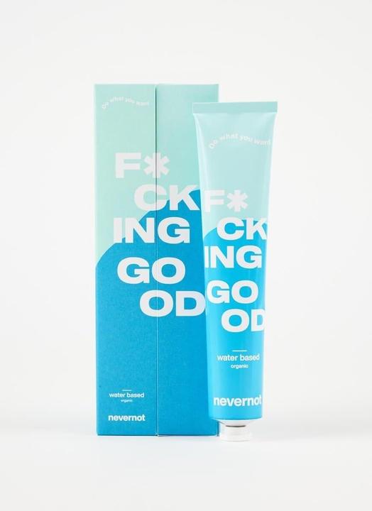Produktbild NeverNot F*cking Good (100 ml)