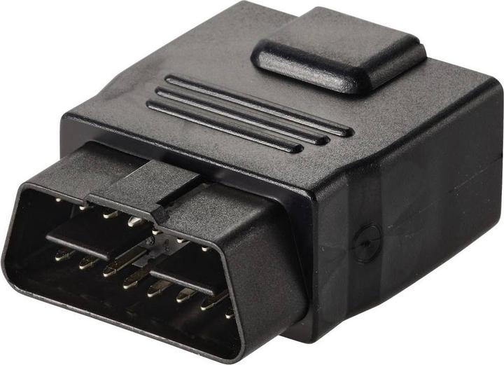 Voltcraft OBD II-Stecker VC-OBD 71-100 VC-14297075 1 St.