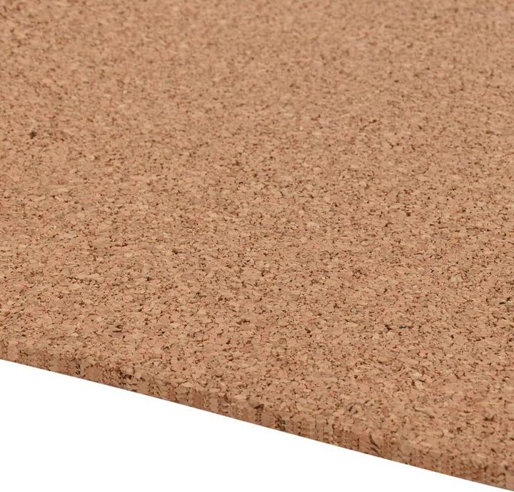 Produktbild vidaXL Raynard (Pinnwand, 100 x 200 cm)