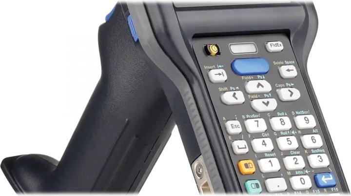 Productafbeelding Honeywell Dolfijn CK65 (1D streepjescodes)