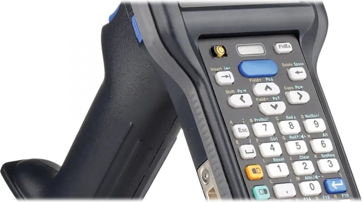 Actual product image Honeywell Dolphin CK65 (1D barcodes)