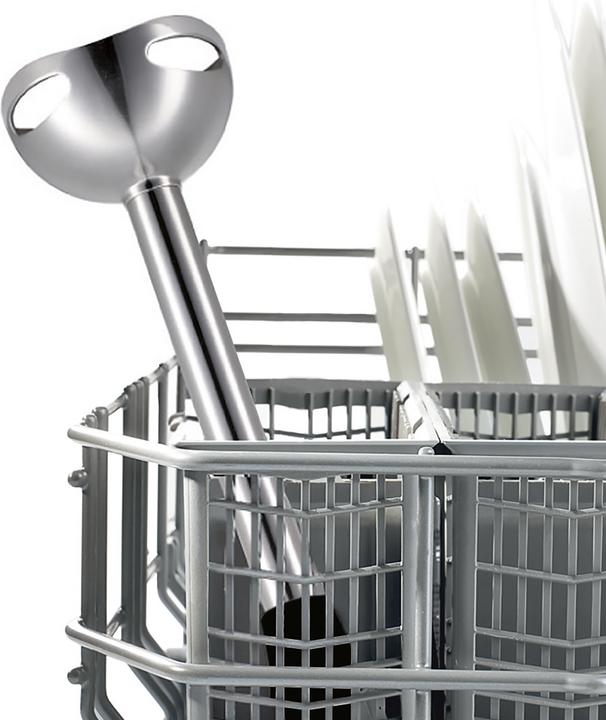 Produktbild Bosch Hausgeräte MS61A4110