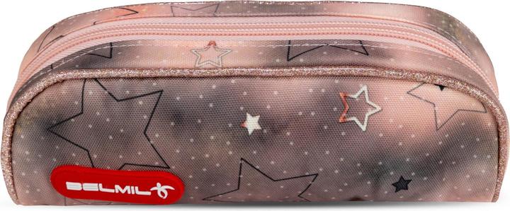 Actual product image Belmil Classy Plus ergonomisches Schulranzenset 5tlg. " (19 l)