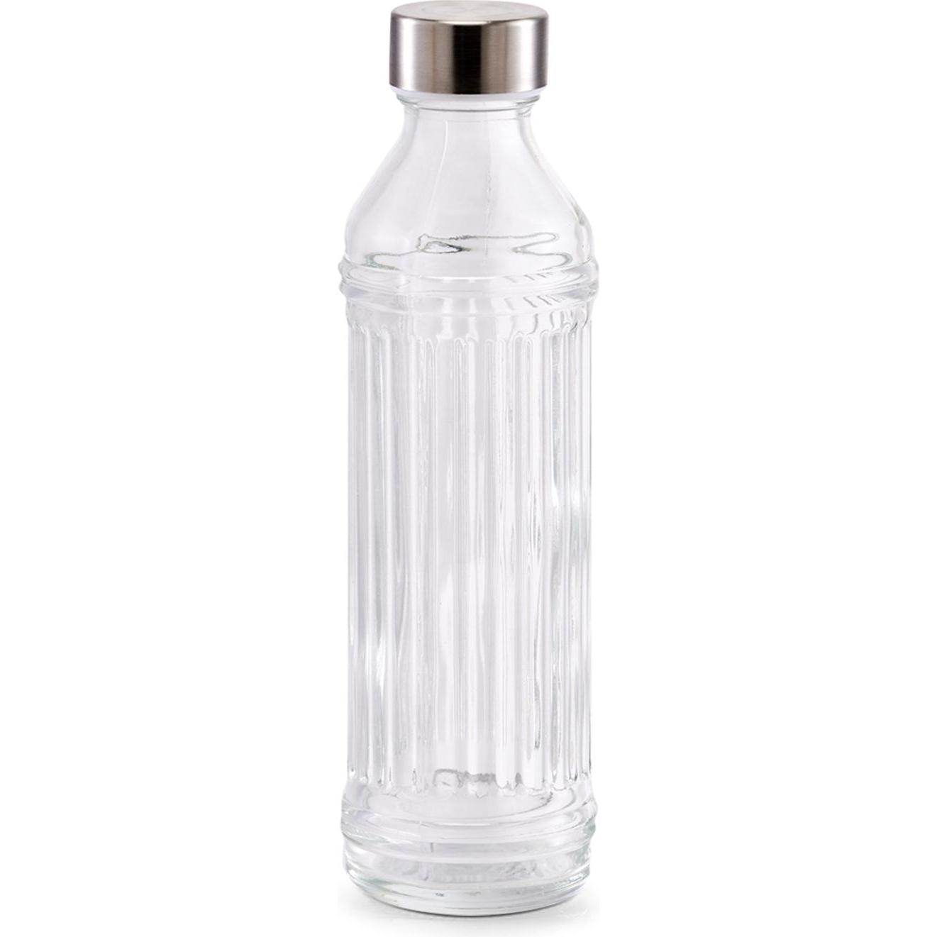 Thumbnail - Zeller Present Glasflasche, Serviergefässe, Transparent