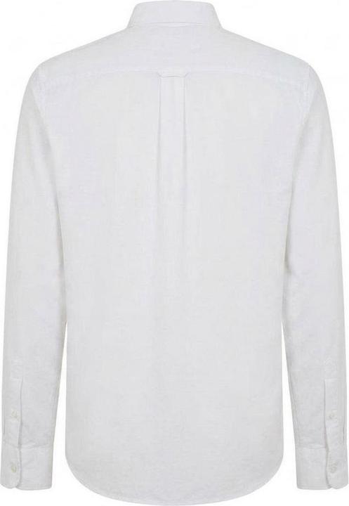 Immagine prodotto Original Penguin Camicia Button Down Cotone Oxford Uomo (M)