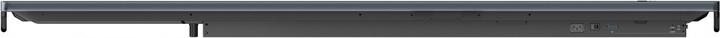 Actual product image Viewsonic 65" 40 Multi touch, 7H (3840 x 2160 Pixels, 65")