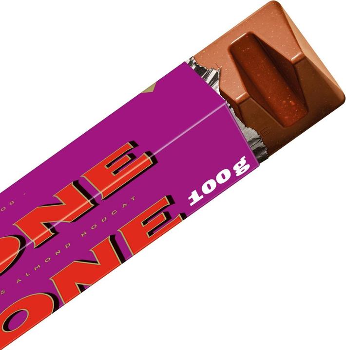 Image du produit Toblerone Fruit & Nut (100 g)