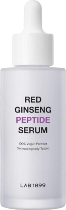 Erno Laszlo Lab 1899 Red Ginseng Peptide Lifting Serum For Face 50 Ml (50 ml)