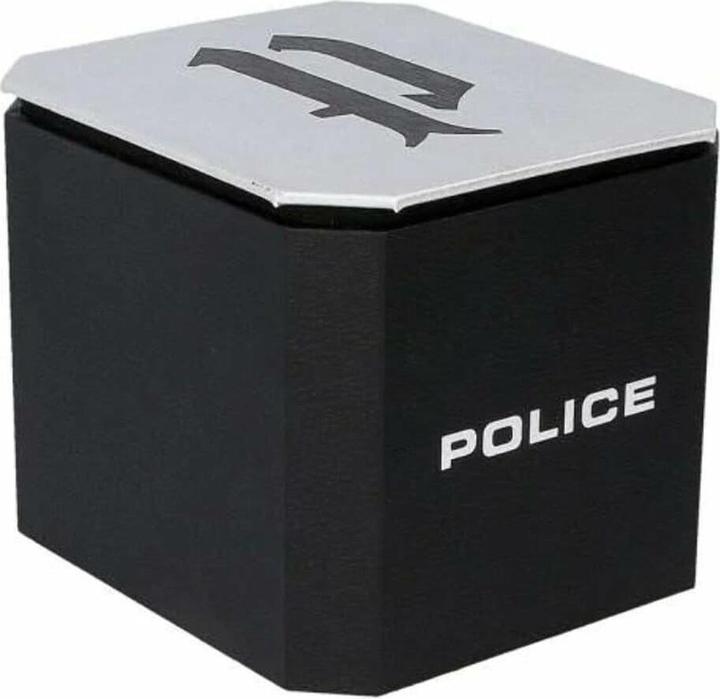 Produktbild Police Bagan (Analoguhr, 36 mm)