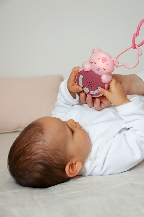 Produktbild Cloud B Einschlafhilfe Sweet dreamz on the go Katze