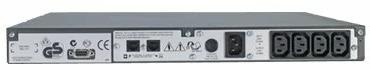 Produktbild APC SC450RMI, Rack (450 VA, 280 W, Line-Interaktiv USV)