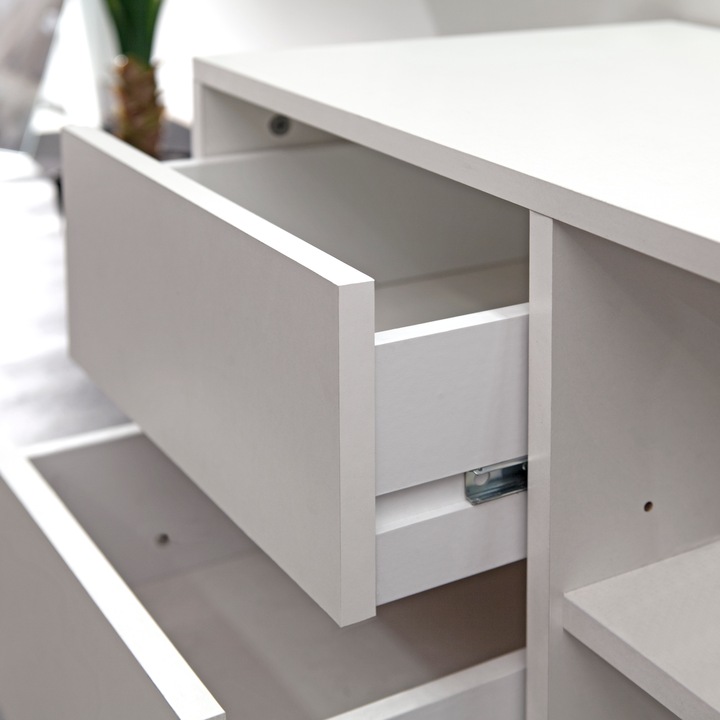 Immagine prodotto Temahome Finnley (89,5 x 39,5 x 73 cm)