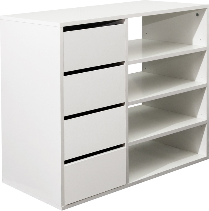 Immagine prodotto Temahome Finnley (89,5 x 39,5 x 73 cm)