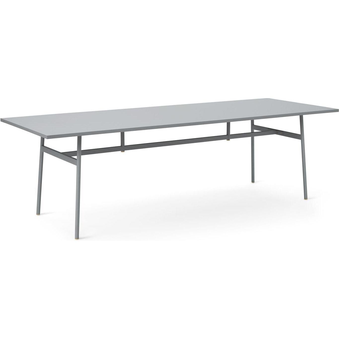 Normann Copenhagen, Esstisch, Union (250 x 90 cm)