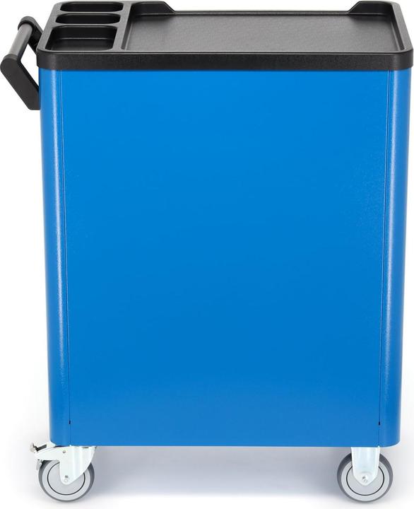 Actual product image Gedore WSLL7 workster smartline tool trolley (1x)