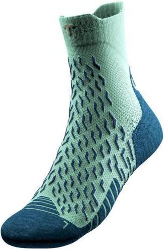 Produktbild Therm-ic Trekking Ultra Cool Crew (39 - 40)