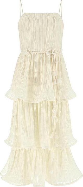 Actual product image Guess Midikleid ALESSIA (38)