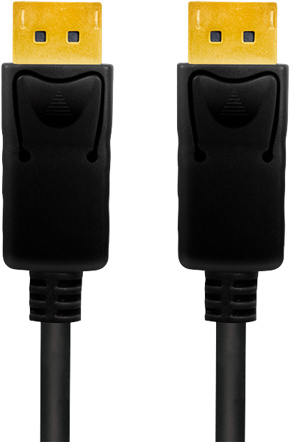 Actual product image LogiLink DisplayPort — DisplayPort (3 m, DisplayPort)
