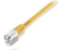 Produktbild equip Netzwerkkabel (SF/UTP, CAT5e, 3 m)
